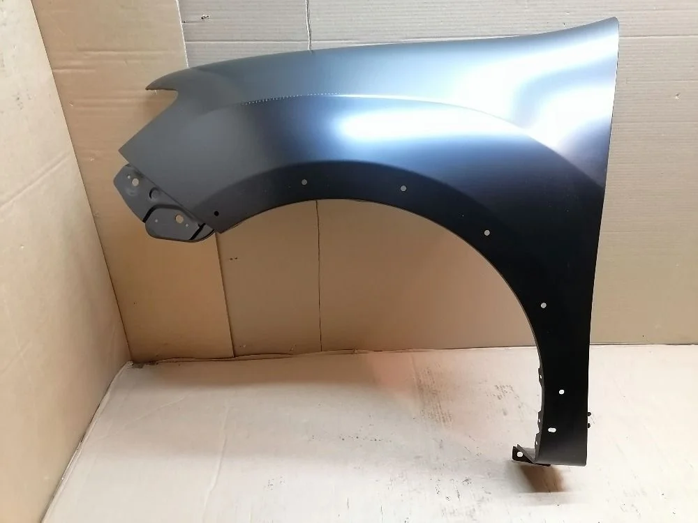Крыло переднее левое Renault Sandero Stepway II (2013—2018) 631015919R