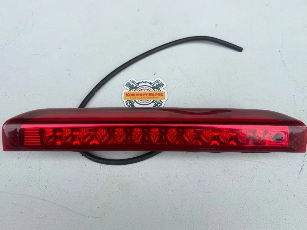 Фонарь дополнительный стоп-сигнал Kia Ceed ED (2006—2010)