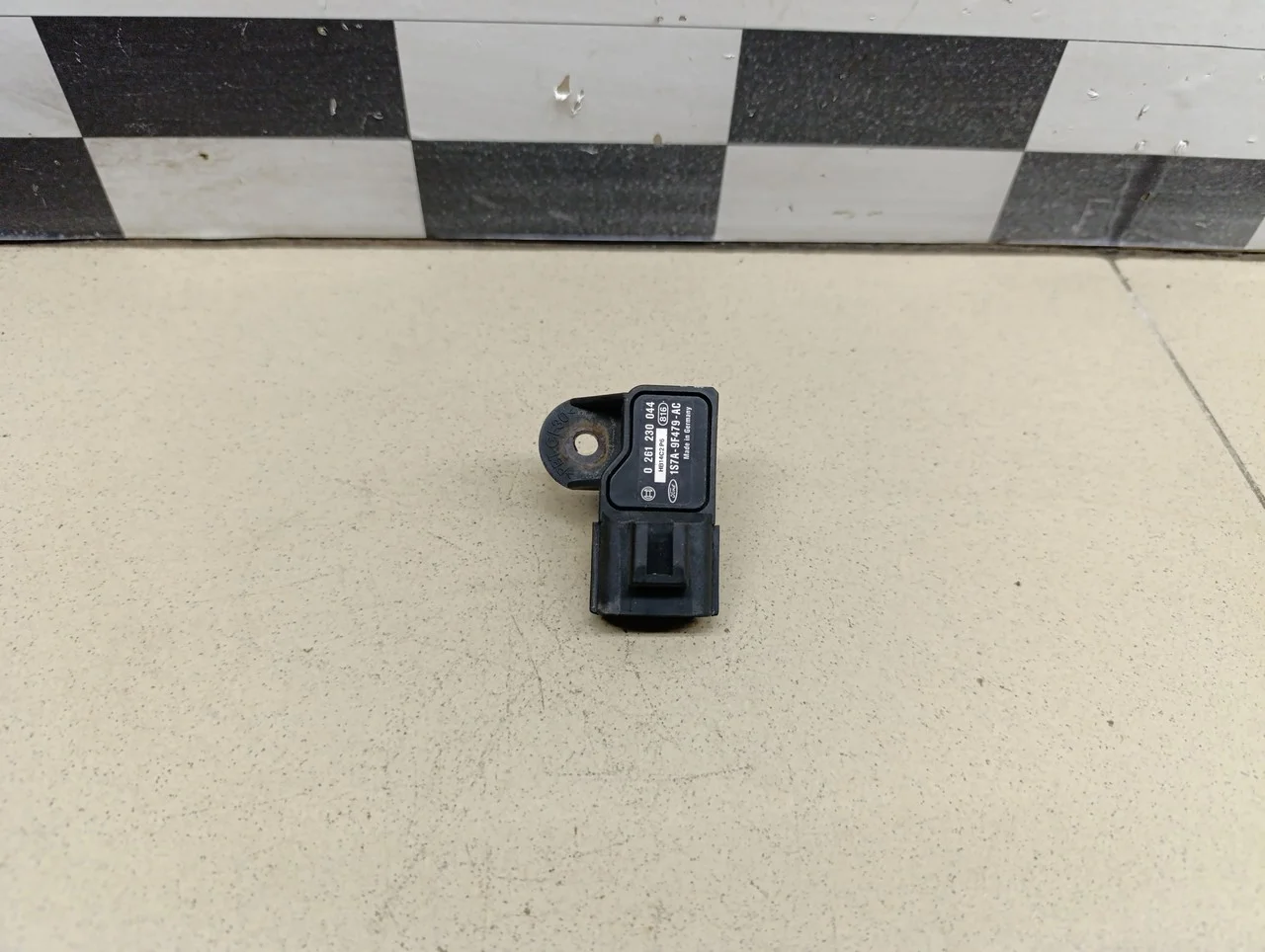 Датчик абсолютного давления Focus II 2005-2008