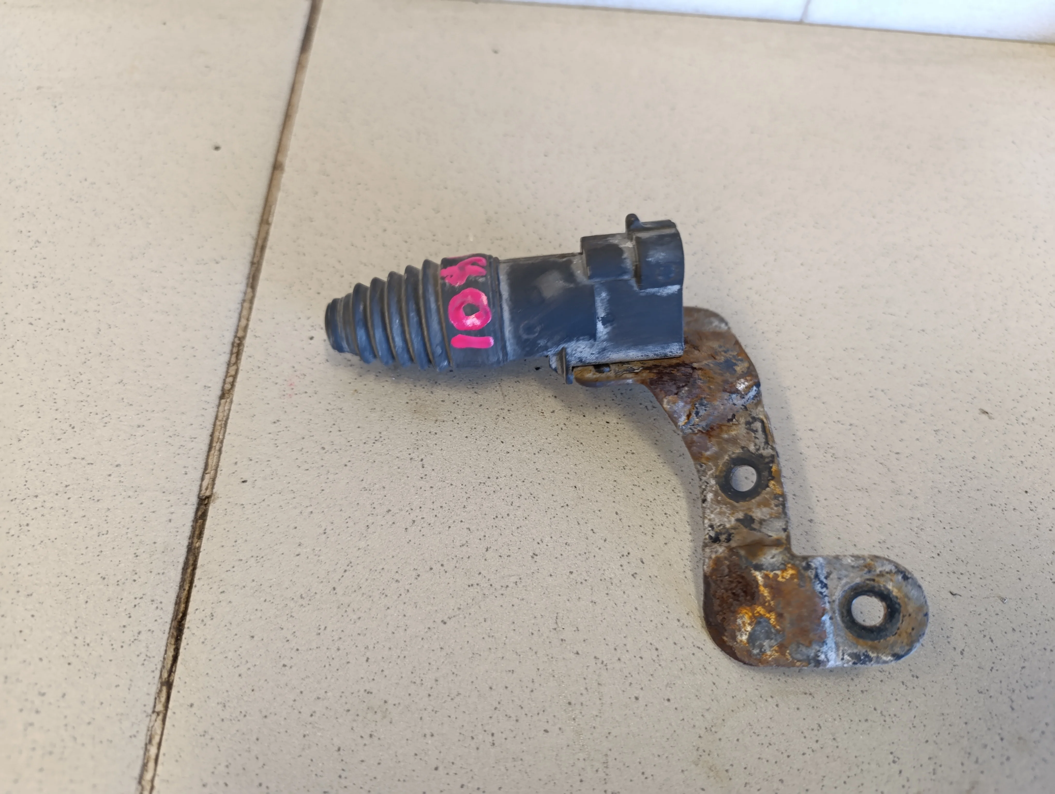 Выключатель концевой Astra F 1991-1998