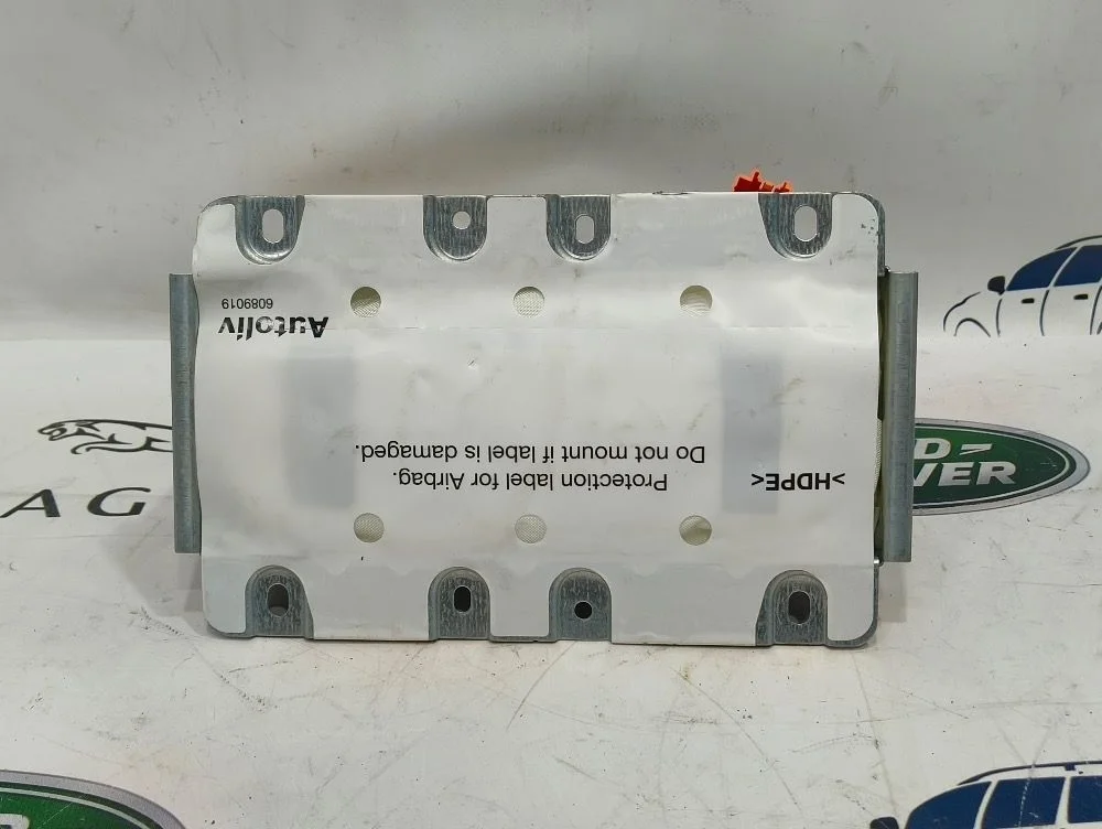 Airbag пассажирский Volvo XC60 2008-2017 XC60 I (2008—2013)