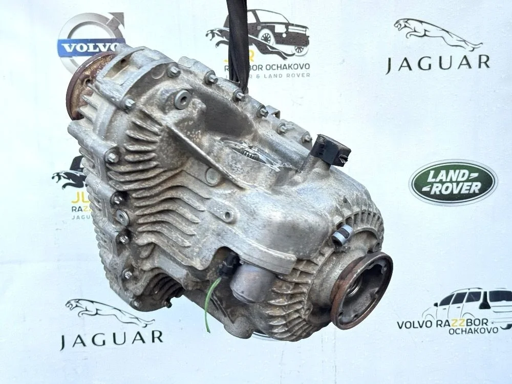 Раздатка Land Rover Discovery 3 Sport Vogue Range Rover Sport I (2005—2009)