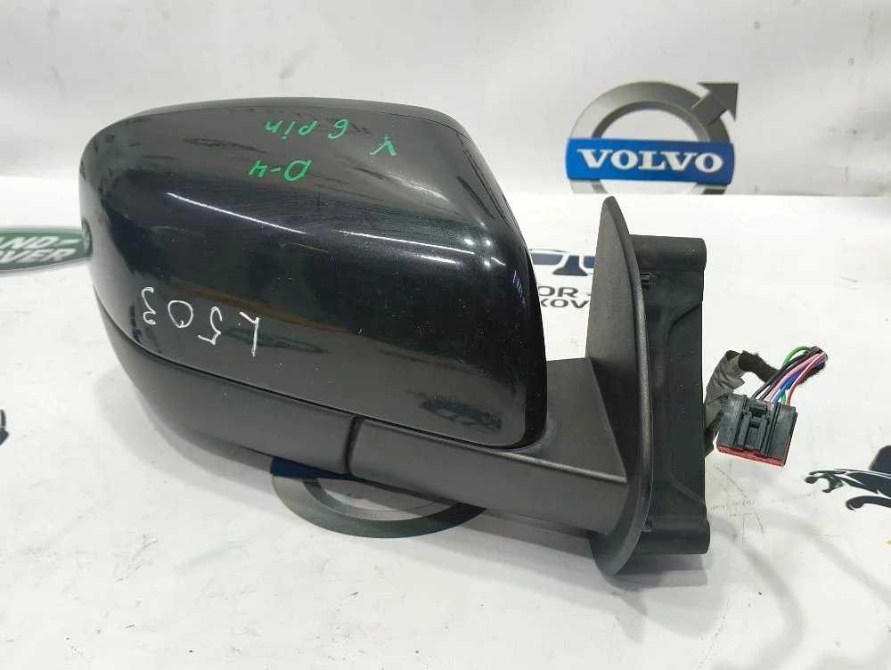 Зеркало правое Land Rover Discovery 4 6-pin 1 Discovery IV (2009—2013)