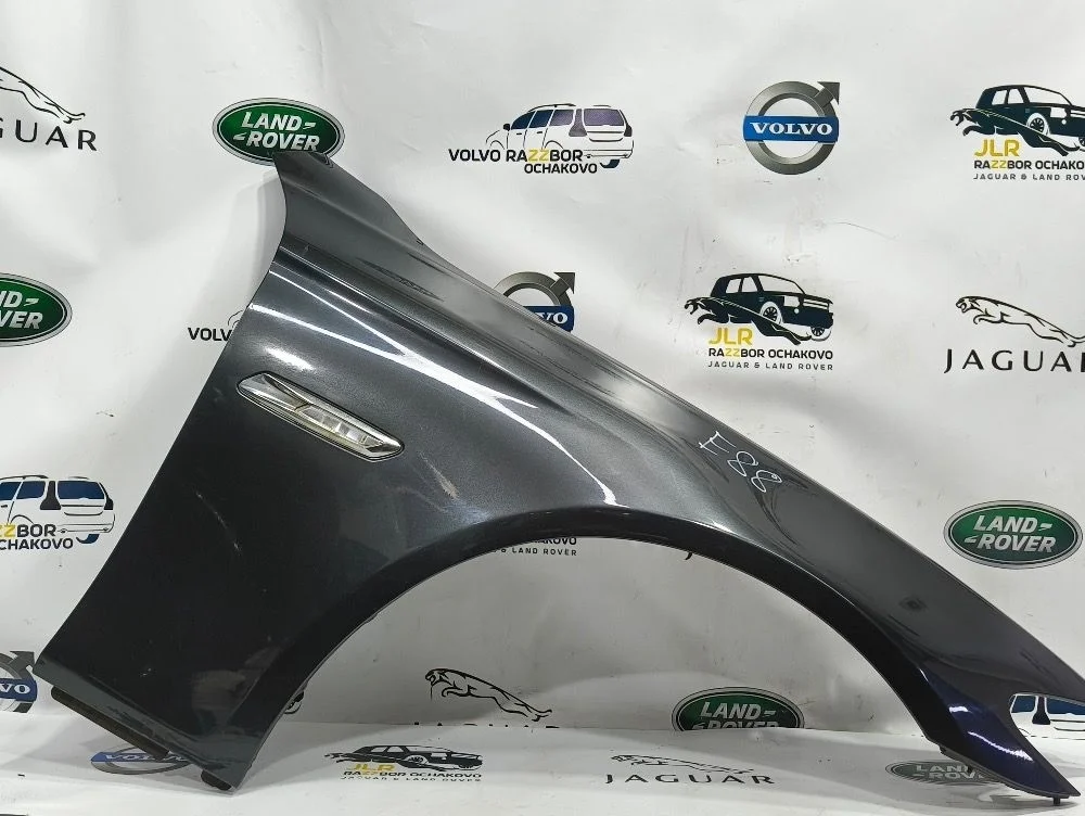 Крыло переднее правое BMW 5-Series F10 F11 F18 5 серия F10/F11 (2009—2013)