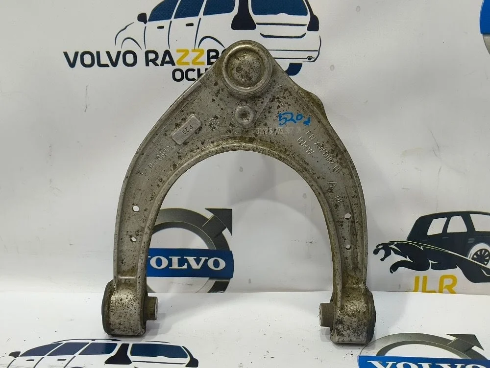 Рычаг передний верхний BMW F07 F10 F06 F12 RR4 5 серия F10/F11 (2009—2013)