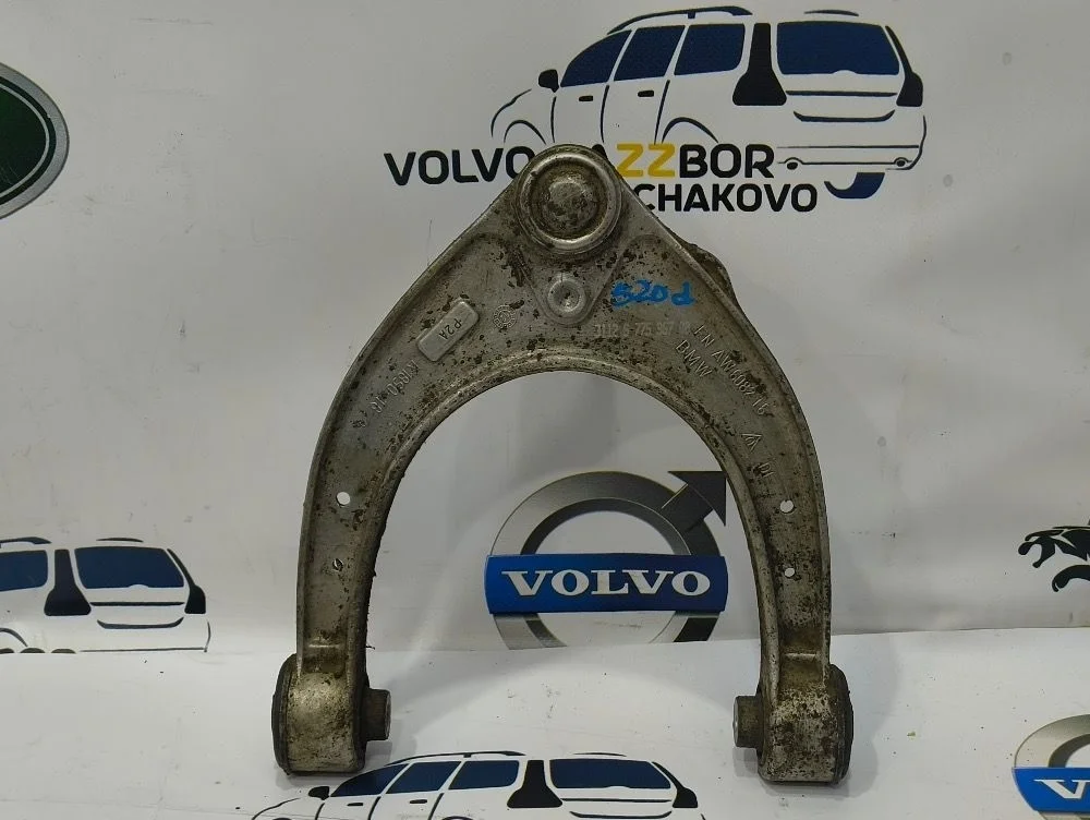 Рычаг передний верхний BMW F07 F10 F06 F12 5 серия F10/F11 (2009—2013)