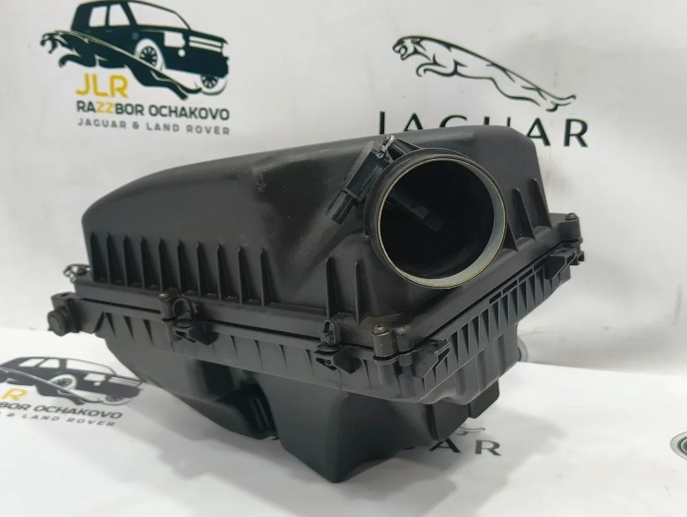 Корпус воздушного фильтра Volvo 2.0 S60 2014-2018 XC60 I рестайлинг (2013—2017)