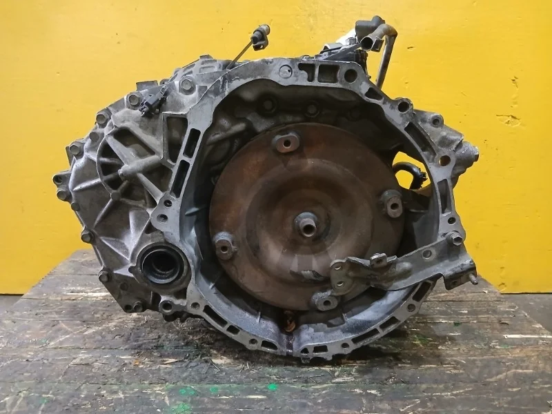 Вариатор, акпп Nissan Teana J32 2008-2014