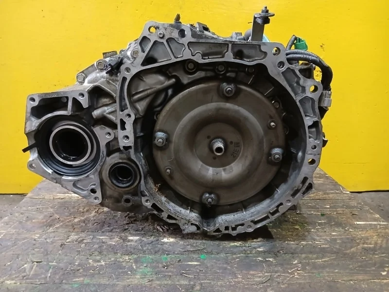 Вариатор, акпп Nissan X-Trail T31 2007-2014
