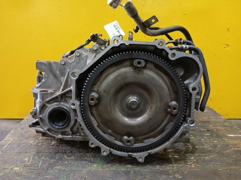 Акпп MITSUBISHI Grandis 2003-2010