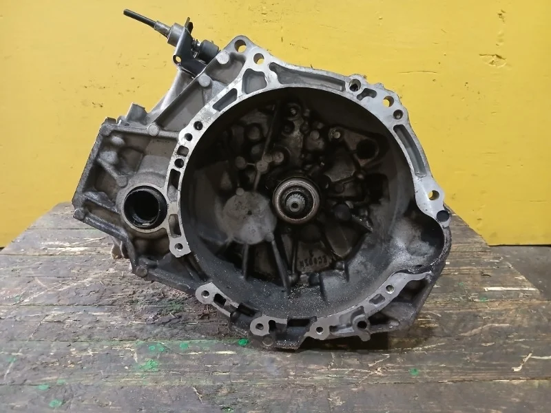 Мкпп Toyota Corolla, Auris 2006-2016