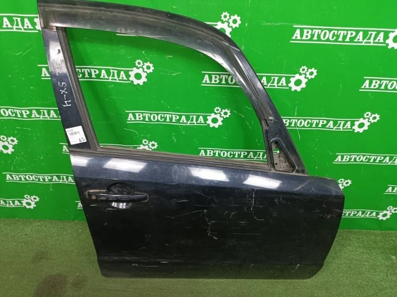 Дверь Suzuki SX4 2008