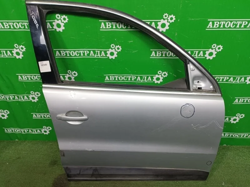 Дверь Volkswagen Tiguan 2008-2017 NF