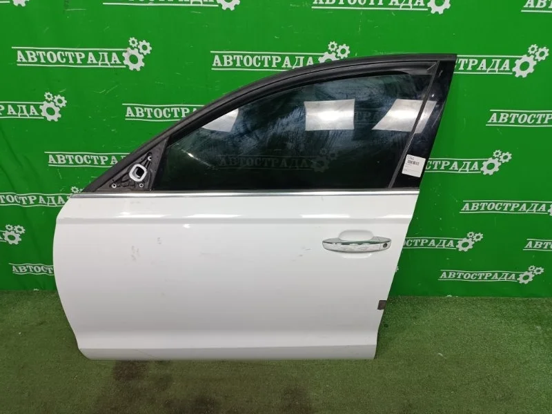 Дверь Audi A6 2010-2019 C7
