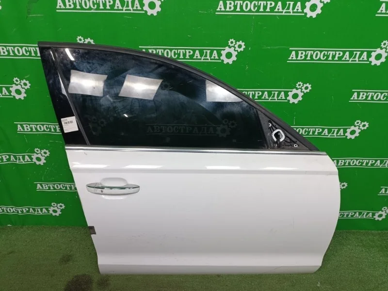 Дверь Audi A6 2010-2019 C7
