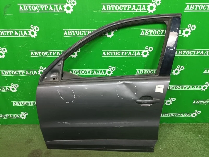Дверь Volkswagen Tiguan 2008-2018 NF