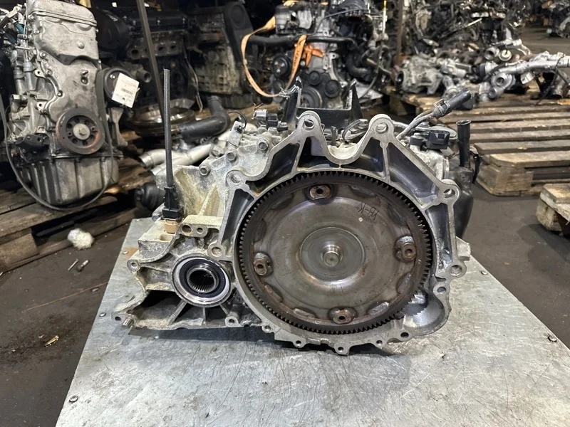 Акпп Hyundai Tucson 2004-2009