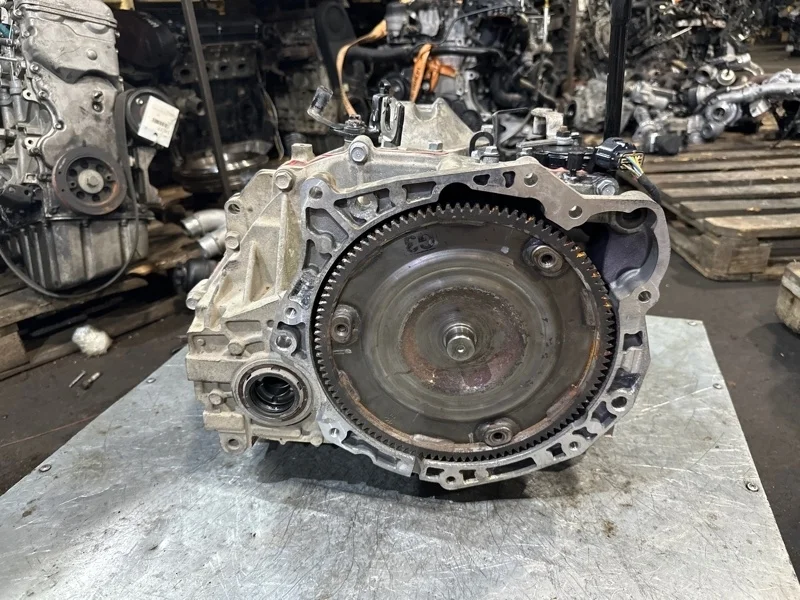Акпп Hyundai 2010-2014 SOLARIS RIO CEED