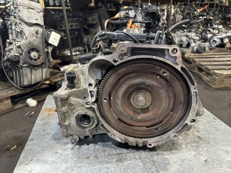 Акпп Hyundai Accent 2001-2010