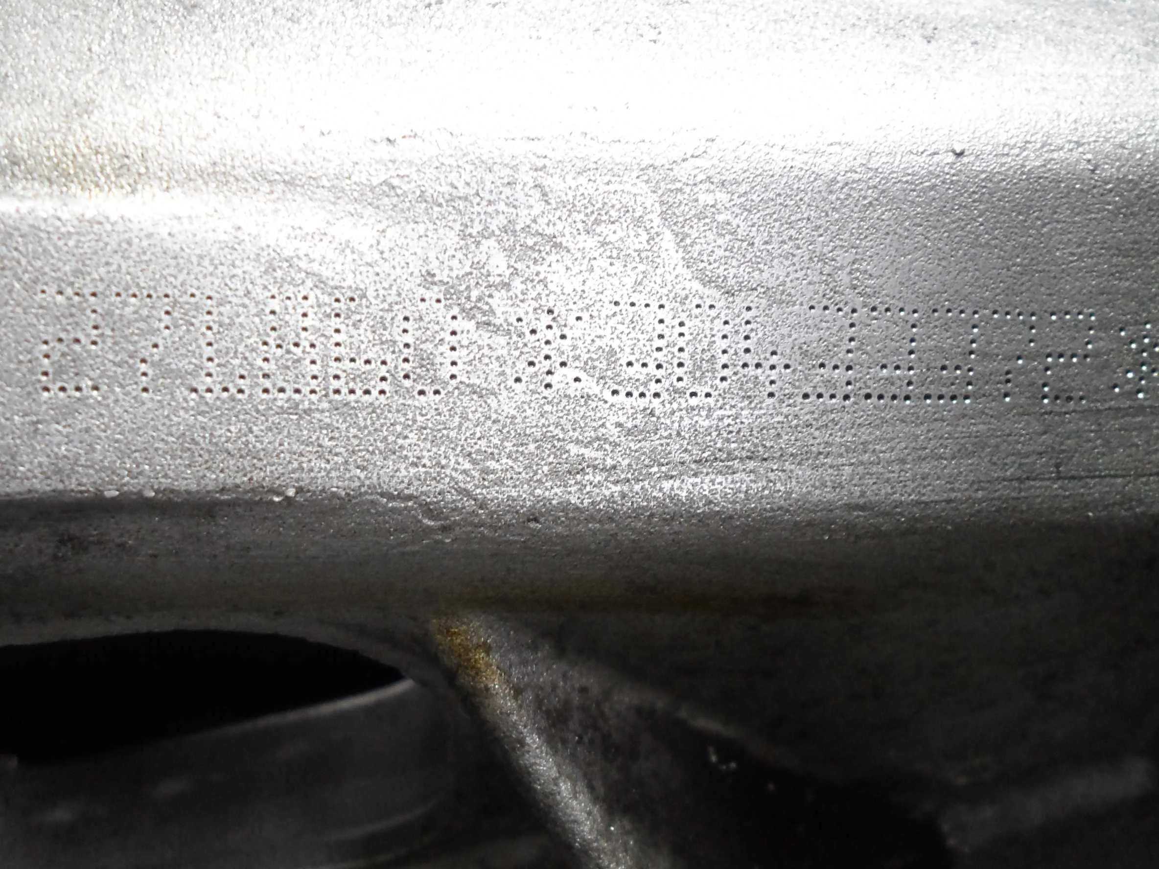 Двигатель Mercedes C-klasse (W204)Рестайлинг 2011 - 2014 271860 2012