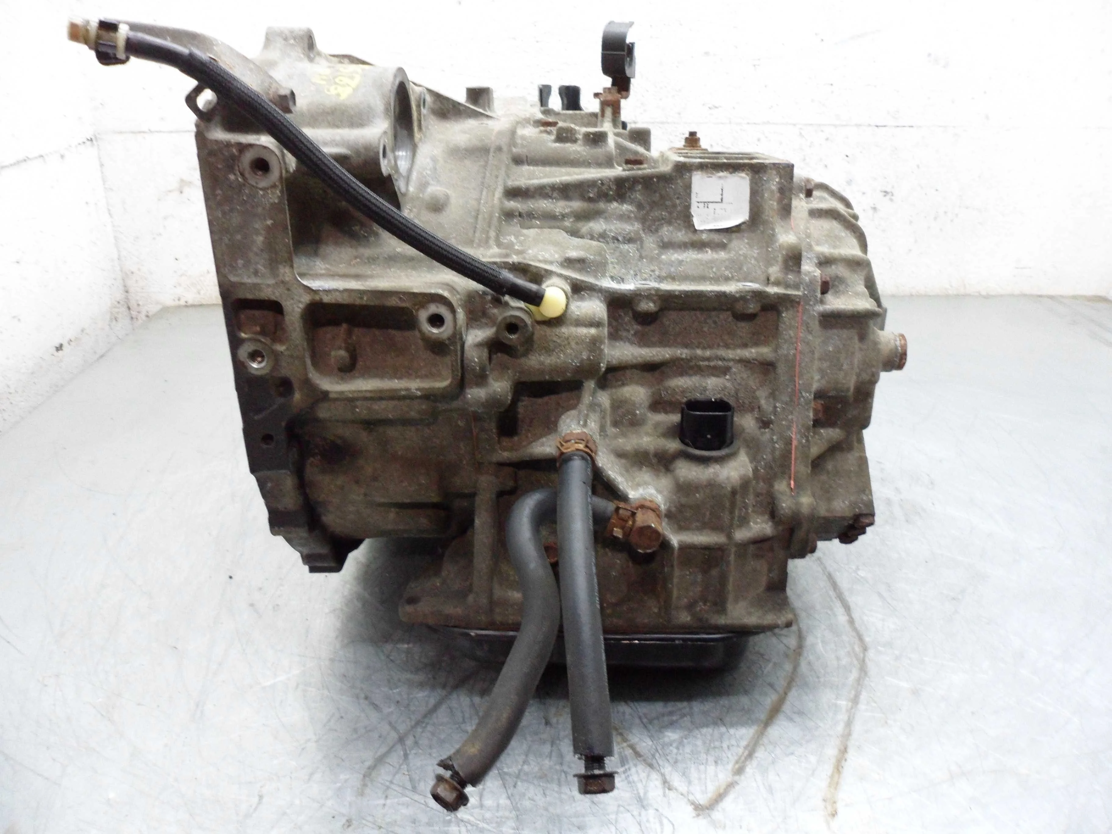 АКПП Toyota Venza U760F,3050073020 2011