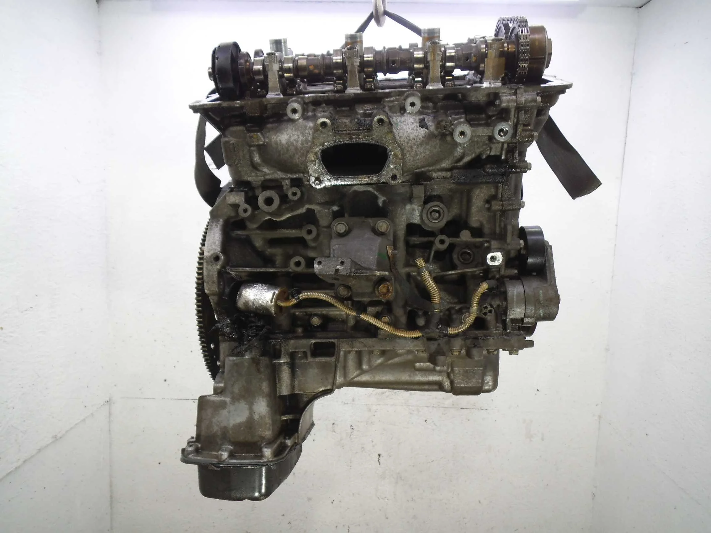 Двигатель Jeep Grand Cherokee ERB 2011