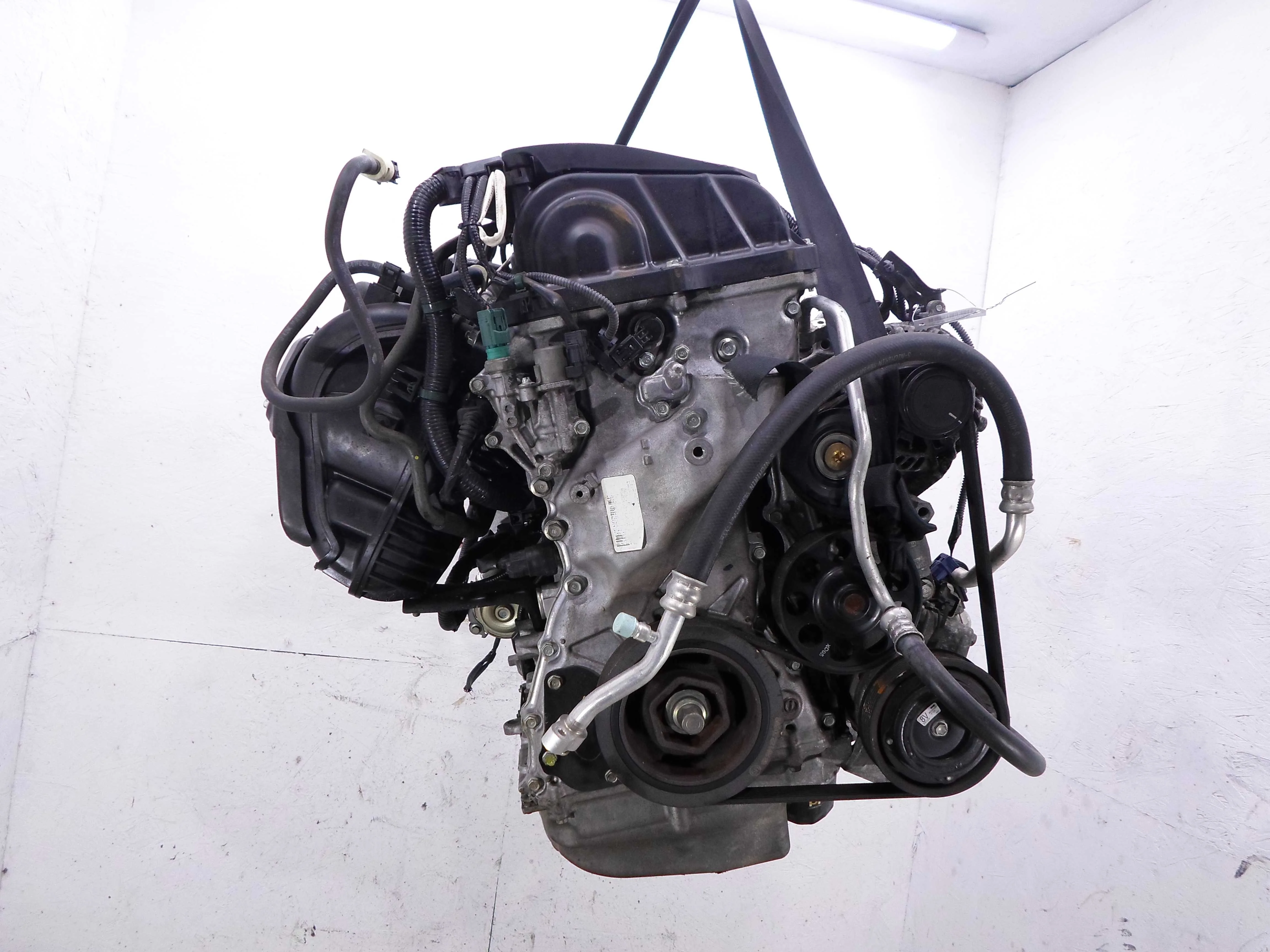 Двигатель Honda Accord K24W1 2014
