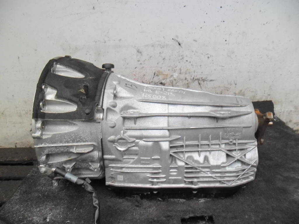 АКПП Mercedes E-klasse (W213) 2016 - 2021 725008,2132705101 2017
