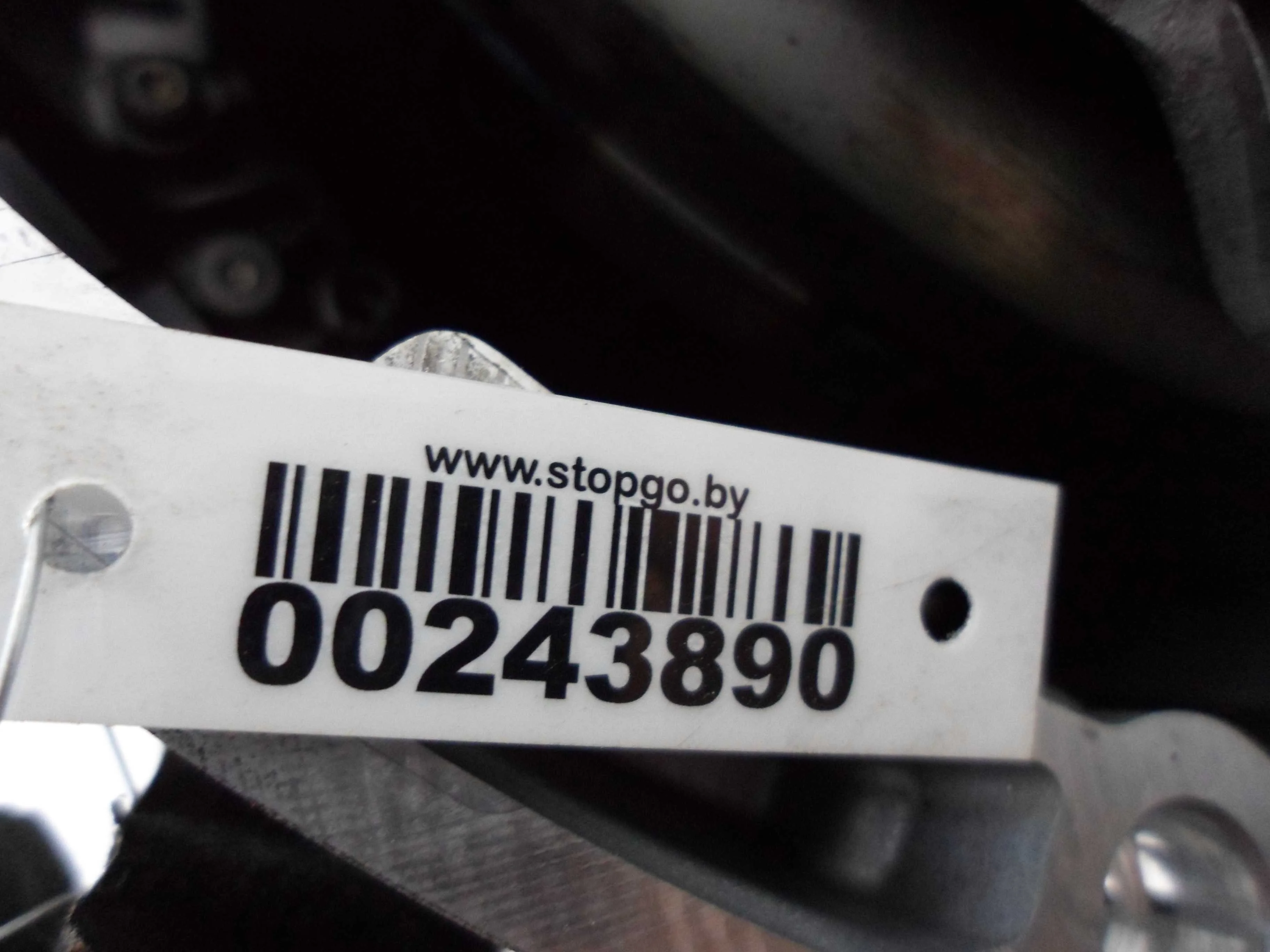 АКПП Mercedes E-klasse (W213) 2016 - 2021 725008,2532702401 2018