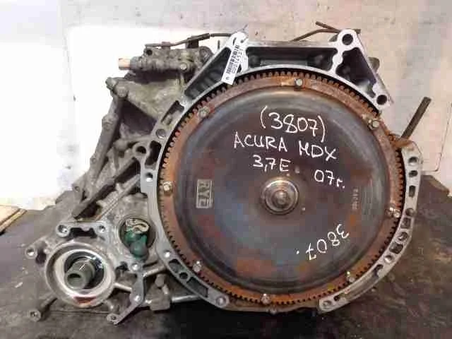 АКПП Acura MDX BYFA 2007