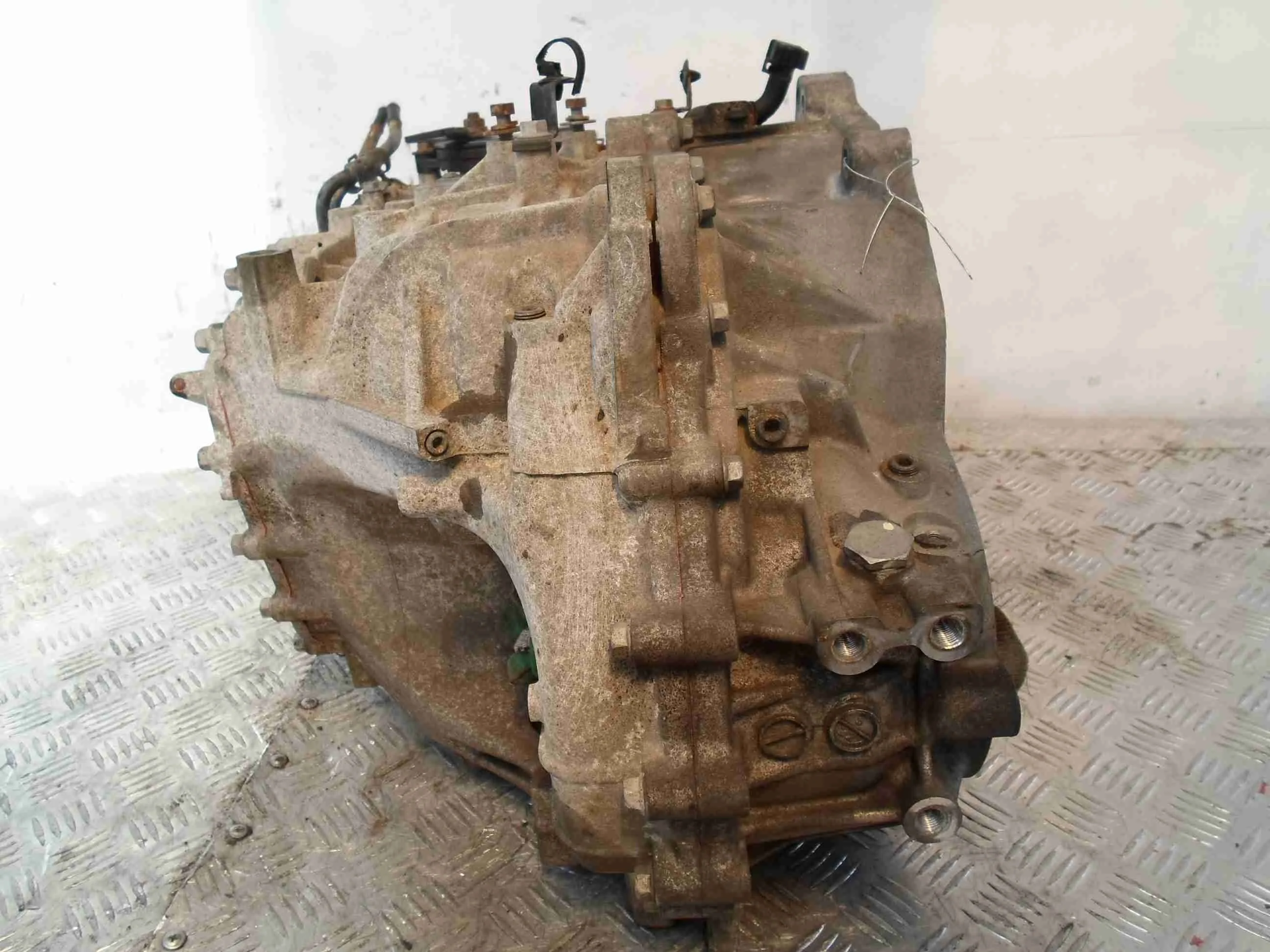 АКПП Hyundai Sonata A6MF1,A6MF2 2011