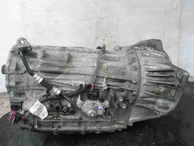 АКПП Volkswagen Touareg LSK,0C8300036C 2012