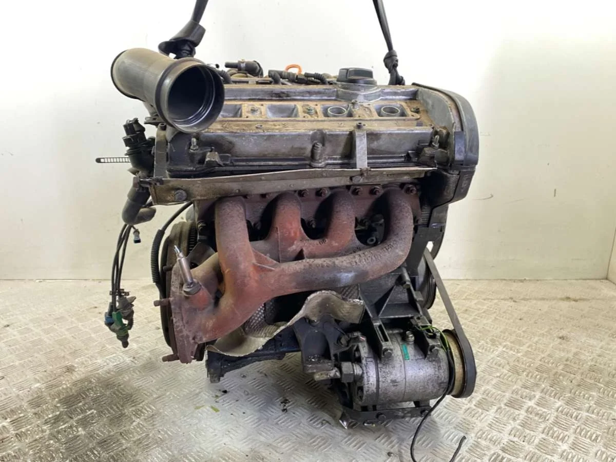 Двигатель Volkswagen Passat B5 ADR 1999