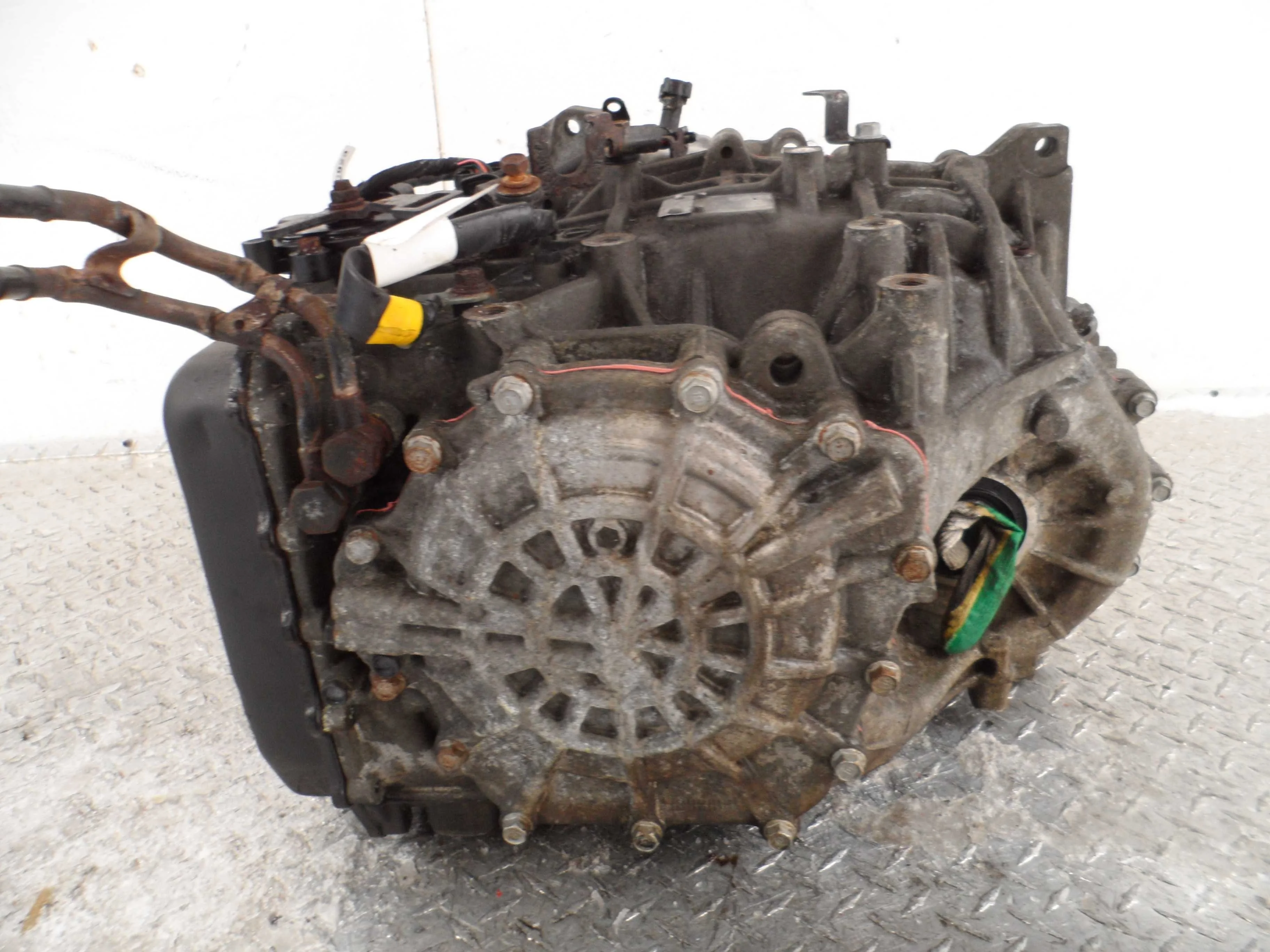 АКПП Kia Sorento A6MF1 2011