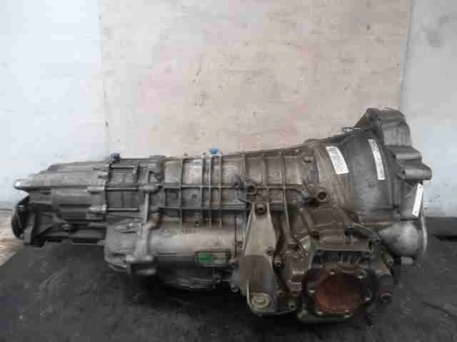 АКПП Audi A4 GBG,5HP19 2003