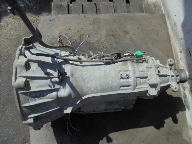 АКПП Infiniti G RE5R05A,90X66 2003