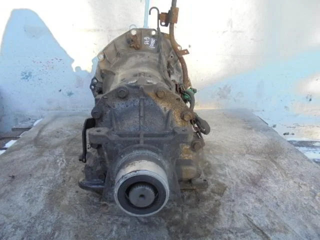 АКПП Infiniti G RE5R05A,90X66 2003