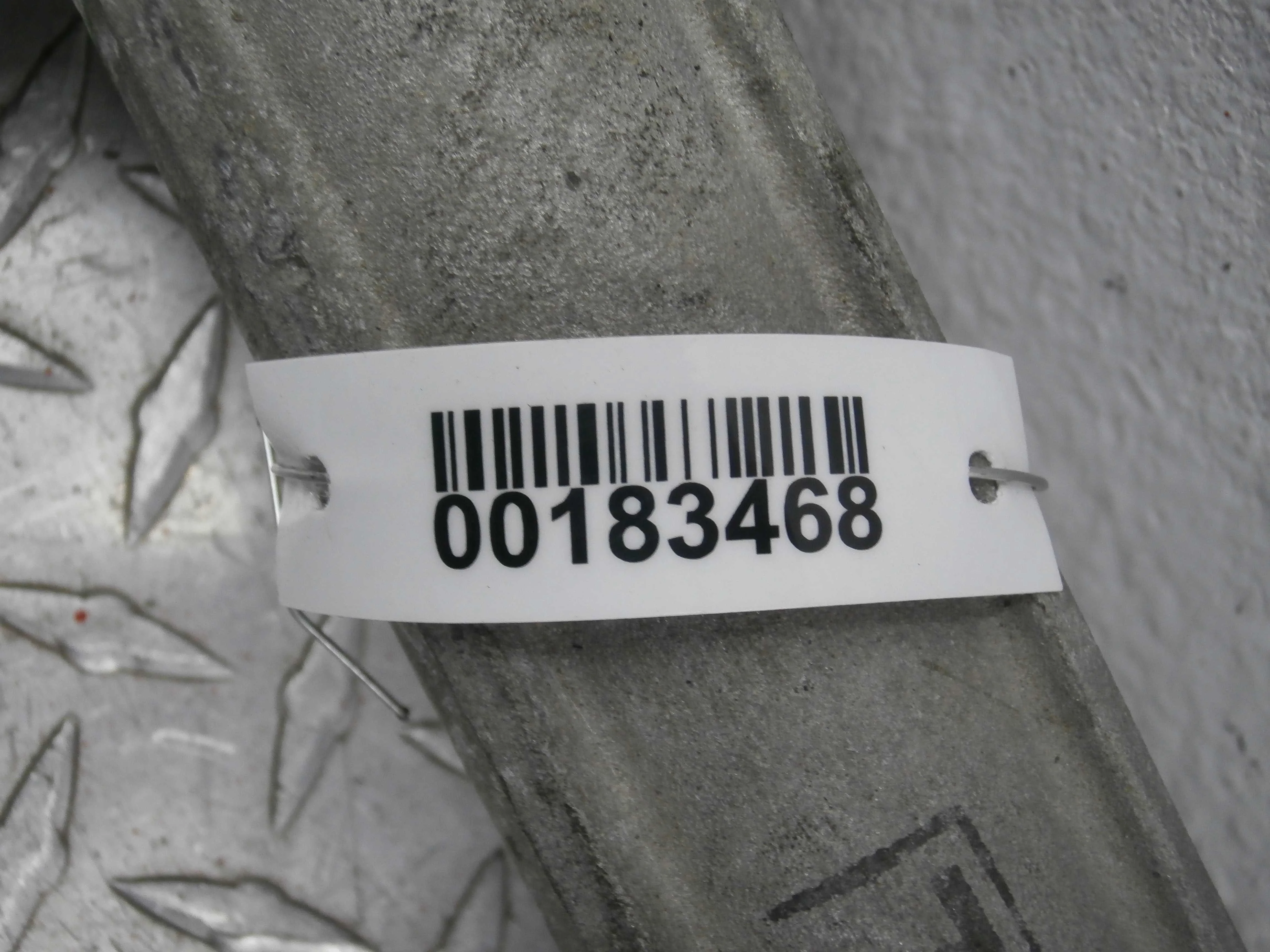 Рейка рулевая Hyundai Sonata 565002T000 2011
