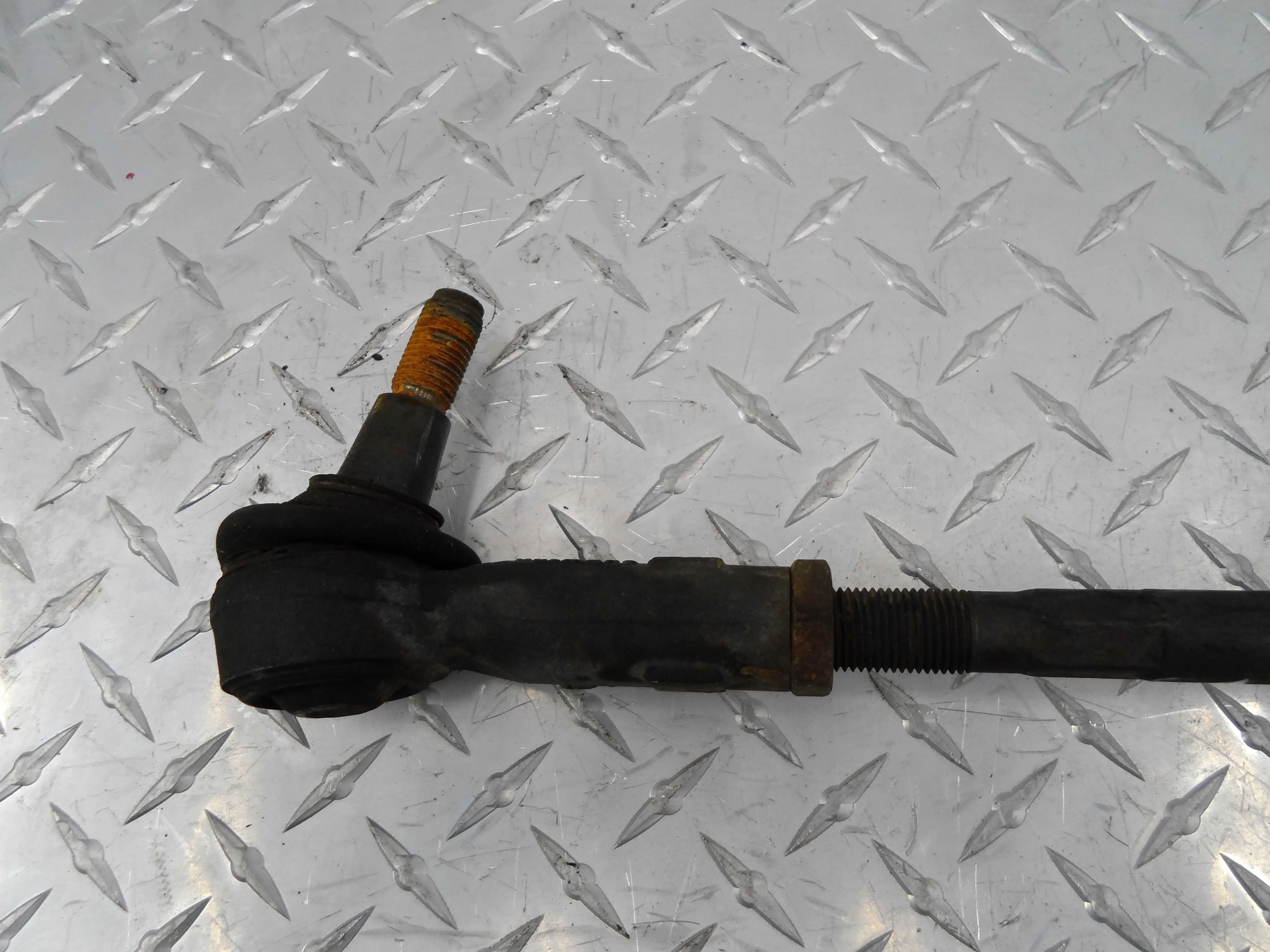 Рейка рулевая Volkswagen Touareg 7L6422055BN 2008