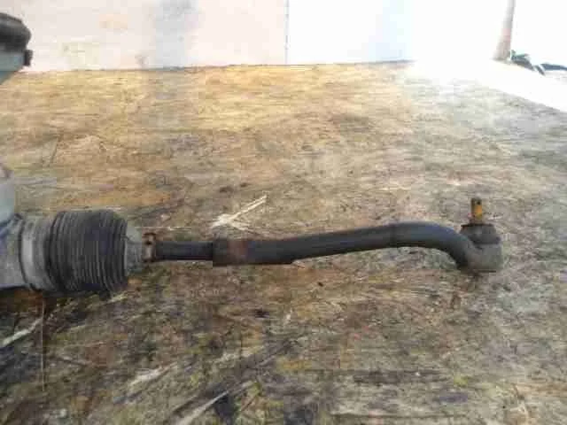 Рейка рулевая Hyundai Tucson 565002S000 2012