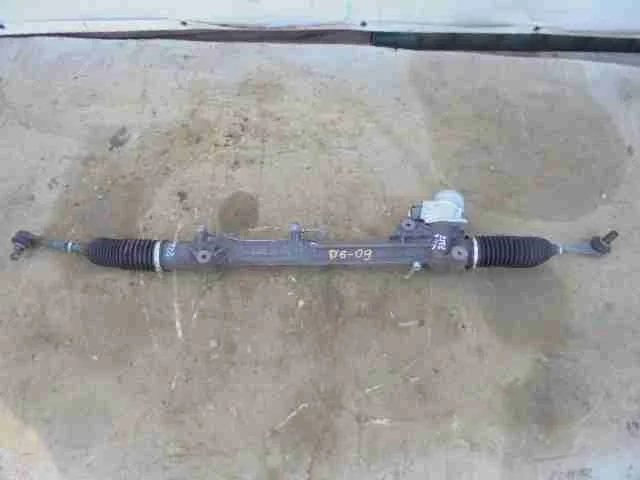 Рейка рулевая Audi A6 4F1422065R 2005