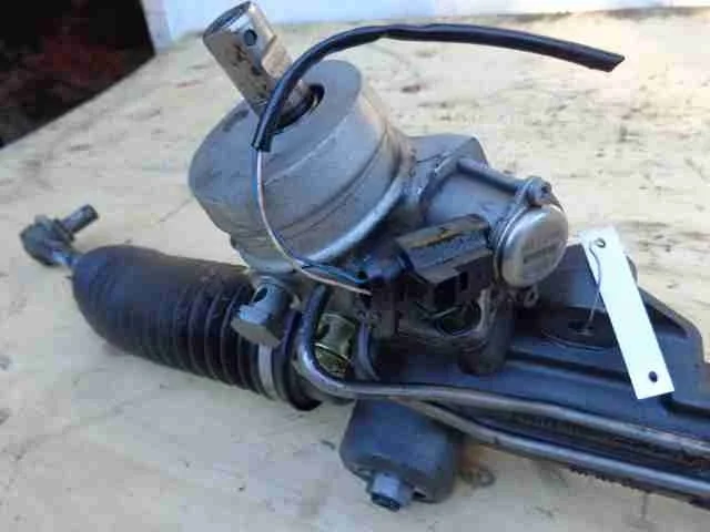 Рейка рулевая Audi A6 4F1422065R 2007
