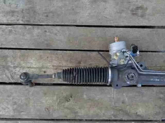 Рейка рулевая Audi A6 4F1422065R 2006
