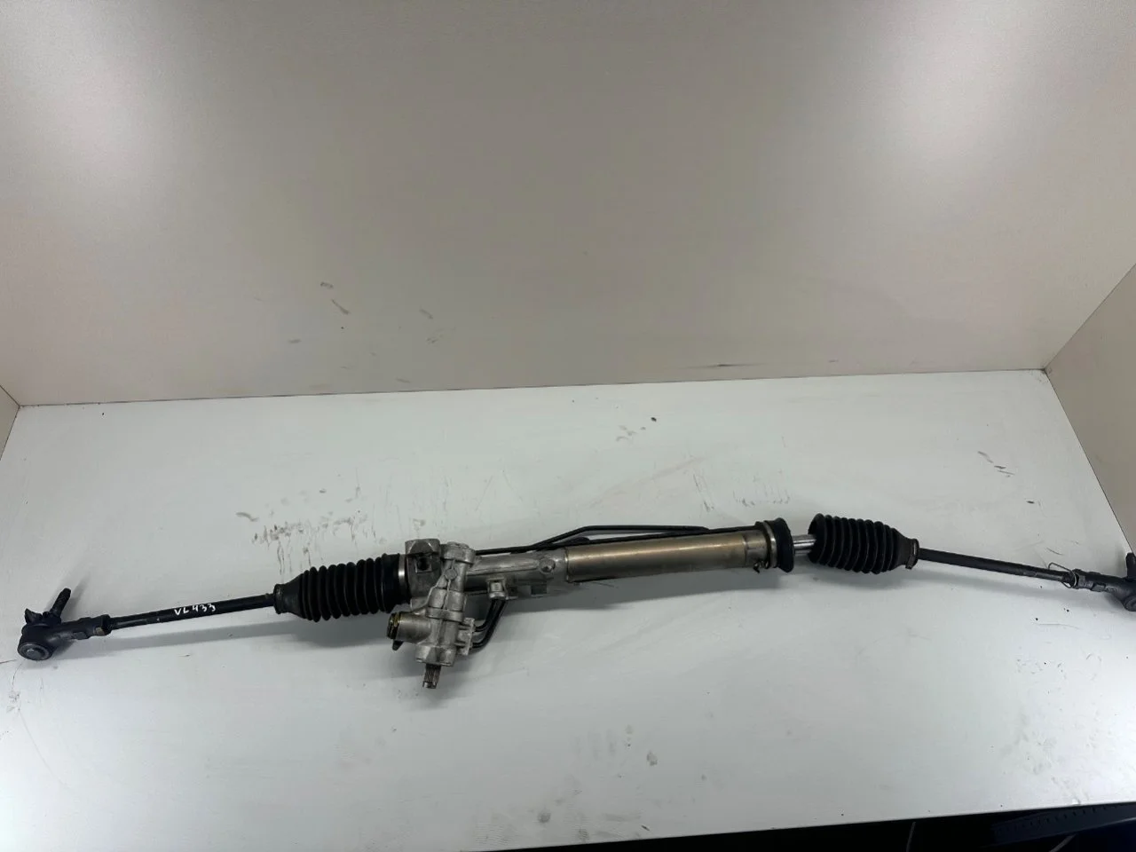 Рулевая рейка Volkswagen Golf 3 1h1422061 1996