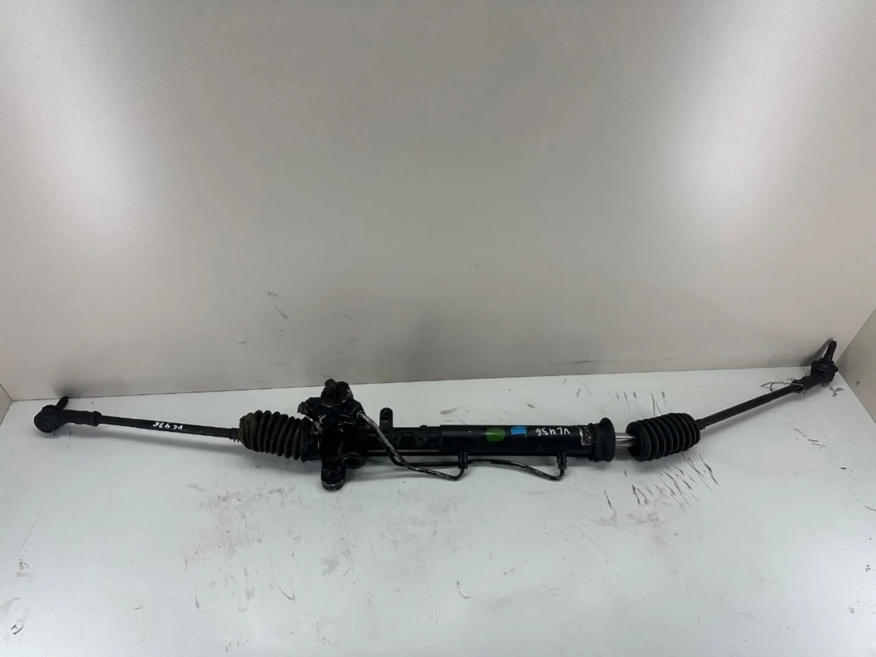 Рулевая рейка Volkswagen Golf 3 1h1422055 1991
