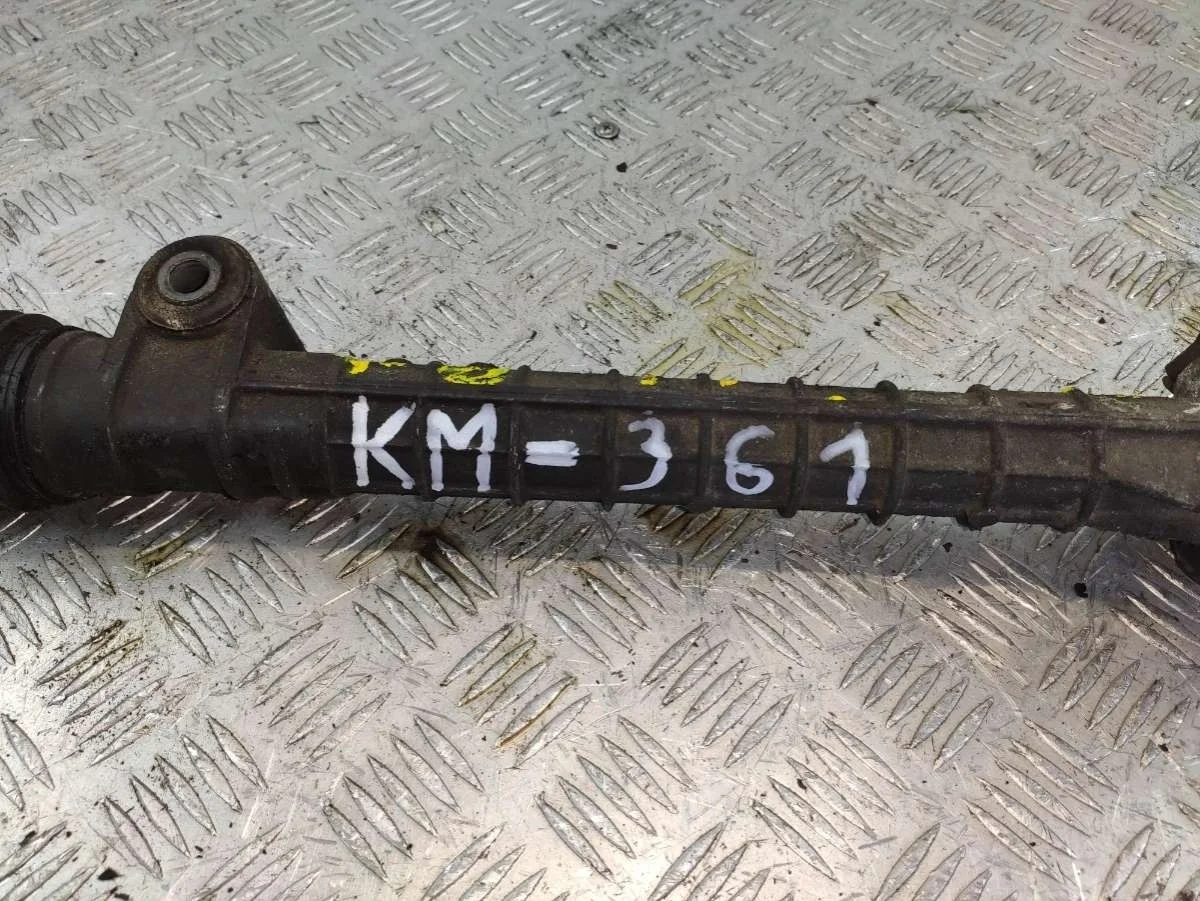 Рулевая рейка Opel Corsa C 26082855 2001