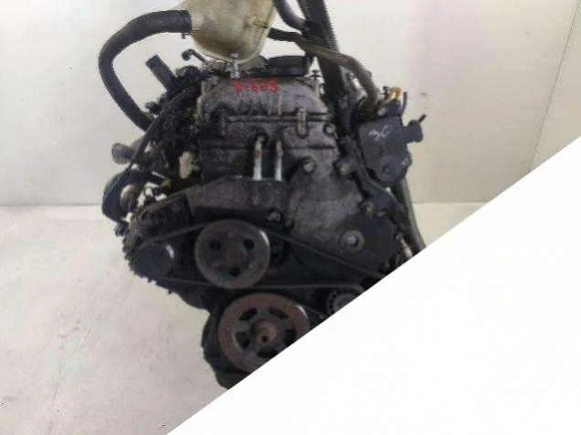 МКПП Kia Ceed D4FB 2007