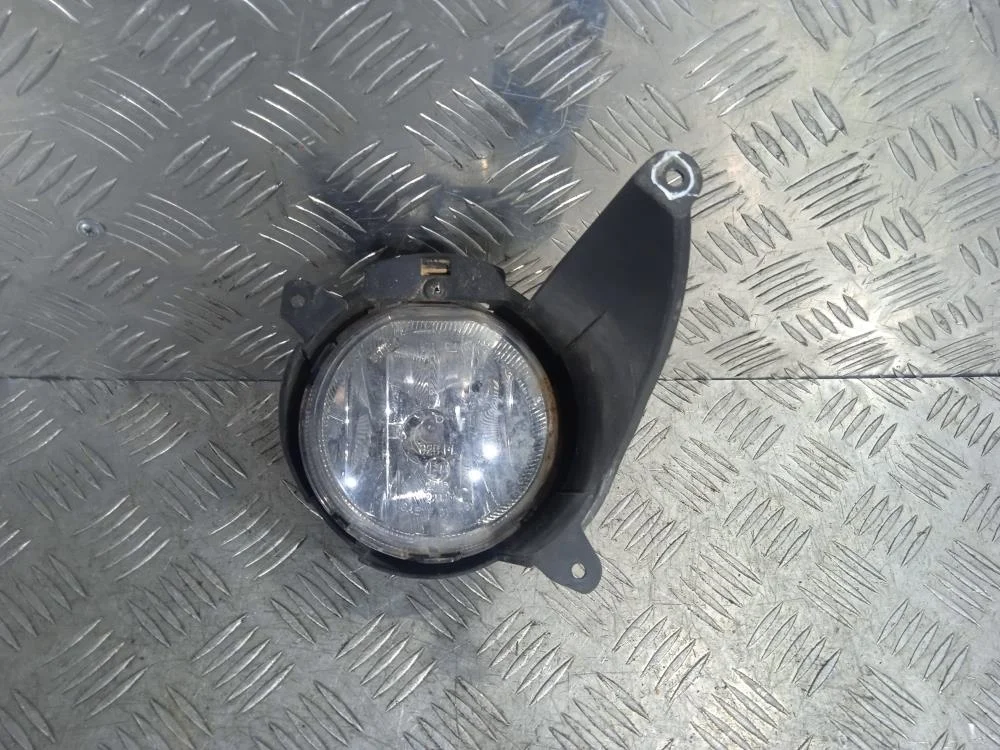 Фара противотуманная левая Chevrolet Captiva  48565  2006
