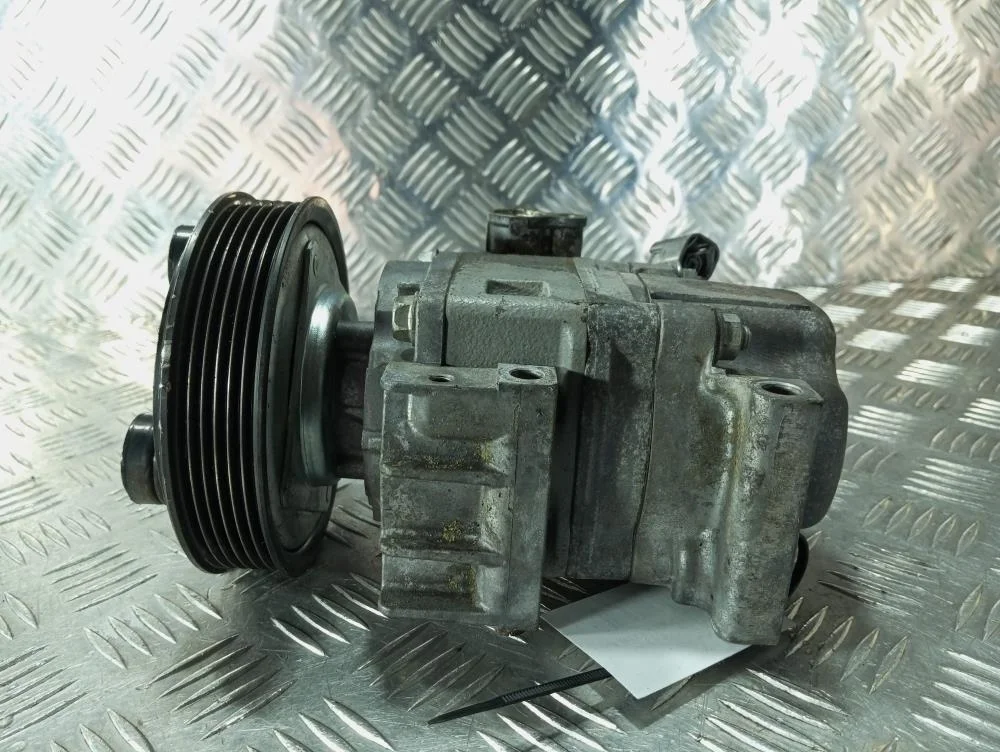 Компрессор кондиционера Mazda 6  61529.4 Бензин 2.3 2008