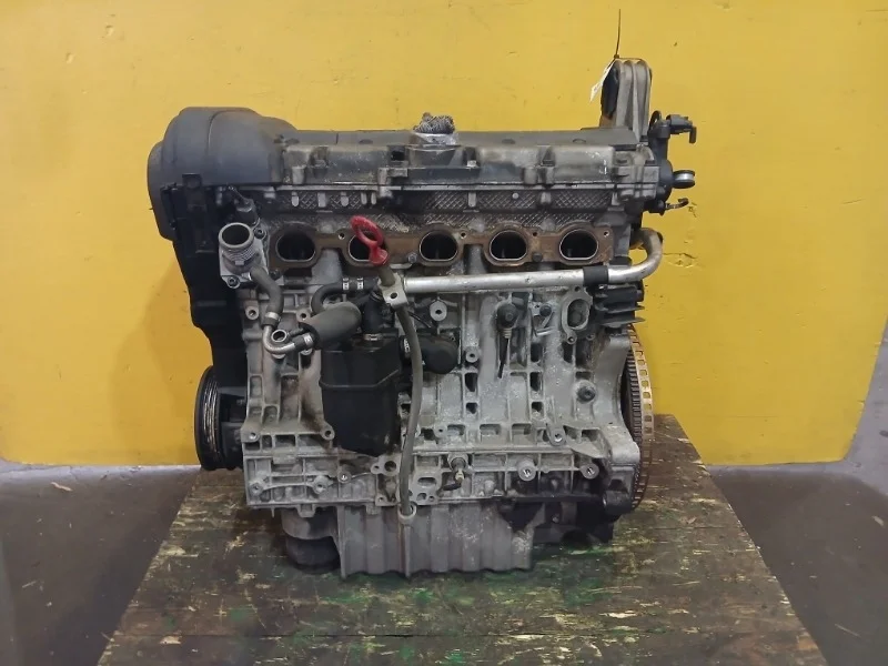 Двигатель Volvo S60, S80, V70, XC70, XC90 2000-2010